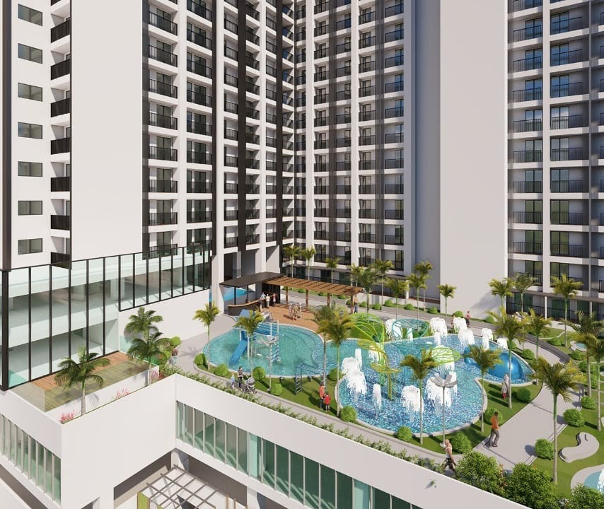 Keunggulan Apartemen Anwa Residence Bintaro