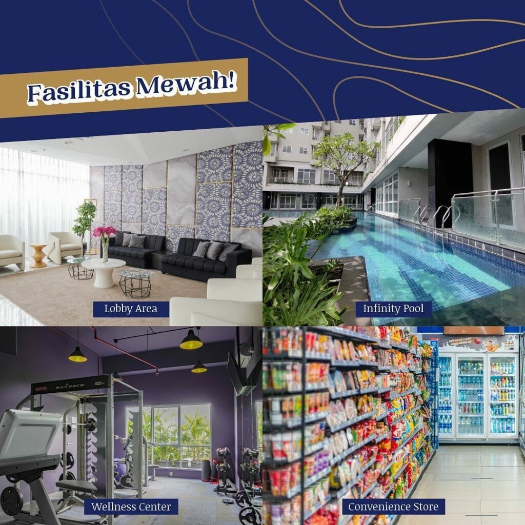 fasilitas bintaro icon